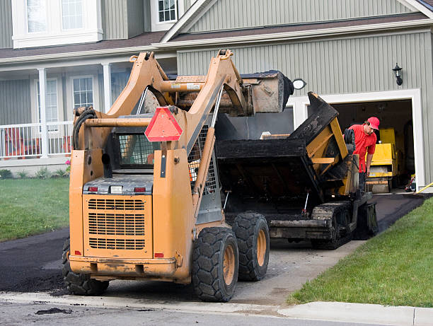 Best Concrete Paver Driveway  in Hauula, HI