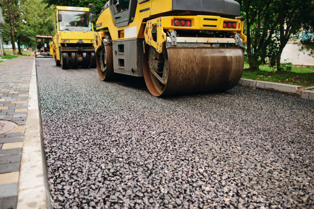 Best Driveway Pavers Installation  in Hauula, HI